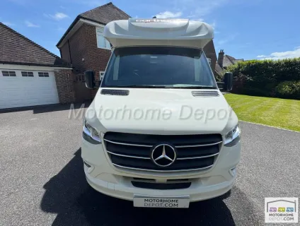 Carthago C-Tourer T148H  2025