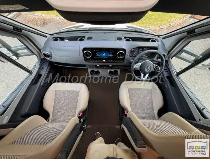 Carthago C-Tourer T148H  2025