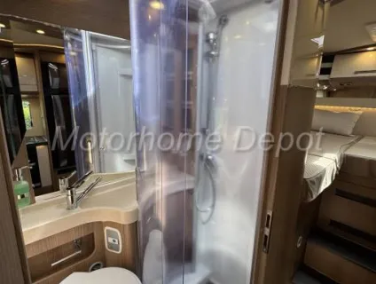 Carthago C-Tourer T148H  2025