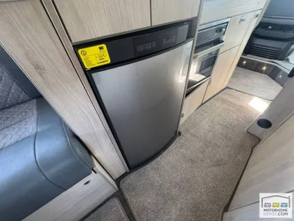 Auto-Trail Adventure  65 2023