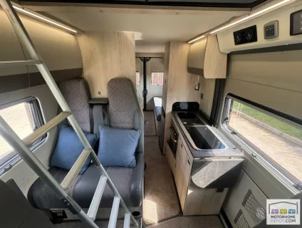 Auto-Trail Adventure  65 2023