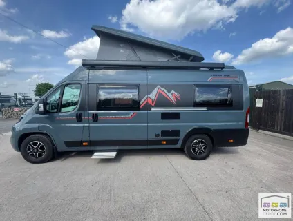 Auto-Trail Adventure  65 2023