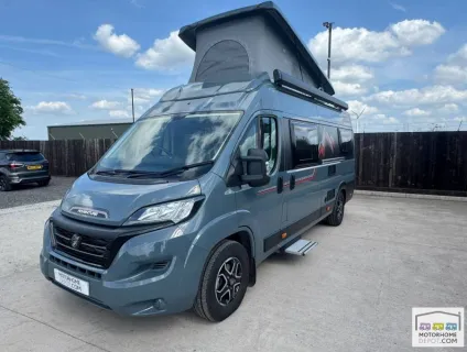 Auto-Trail Adventure  65 2023