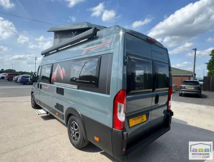 Auto-Trail Adventure  65 2023
