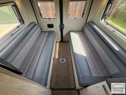 Auto-Trail Adventure  65 2023