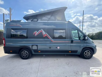 Auto-Trail Adventure  65 2023
