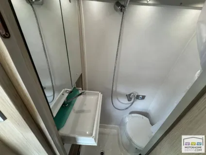 Auto-Trail Adventure  65 2023