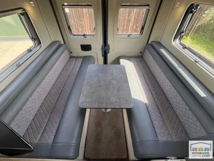 Auto-Trail Adventure  65 2023
