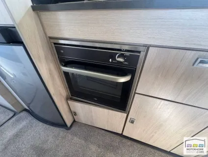 Auto-Trail Adventure  65 2023