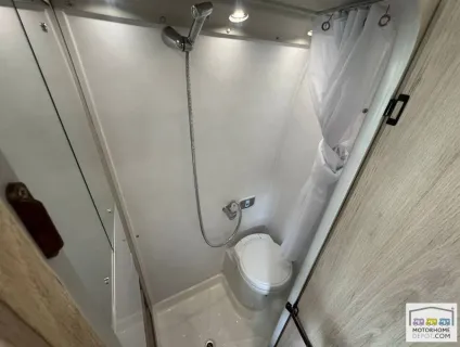 Auto-Trail Adventure  65 2023
