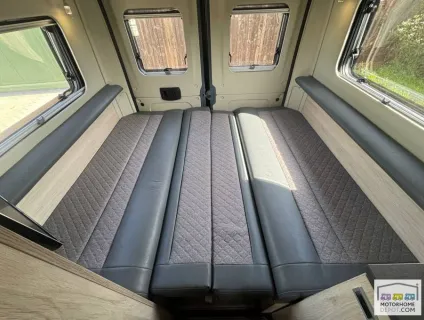 Auto-Trail Adventure  65 2023