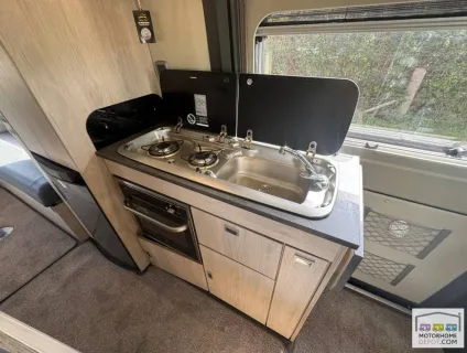 Auto-Trail Adventure  65 2023