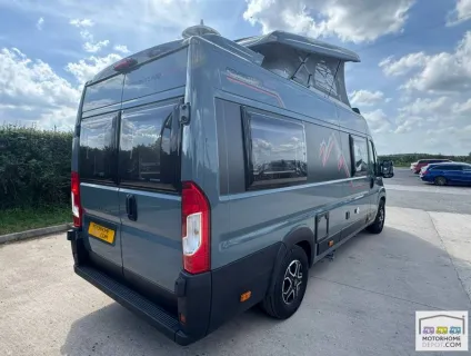 Auto-Trail Adventure  65 2023