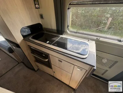 Auto-Trail Adventure  65 2023