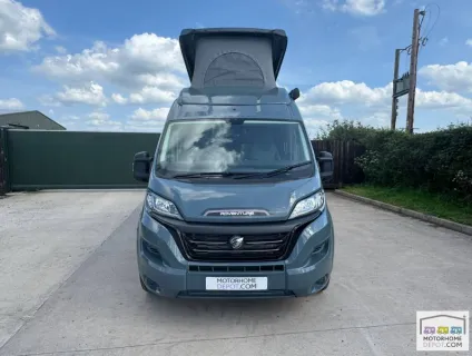 Auto-Trail Adventure  65 2023