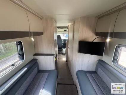 Auto-Trail Adventure  65 2023