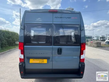 Auto-Trail Adventure  65 2023