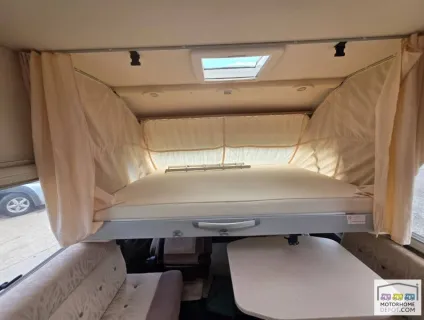 Adria Vision I647 SG 2010