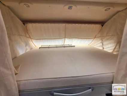 Adria Vision I647 SG 2010