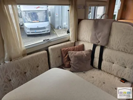 Adria Vision I647 SG 2010