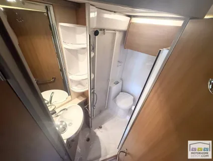 Swift Bolero 680 Fb 2010