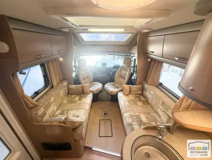 Swift Bolero 680 Fb 2010
