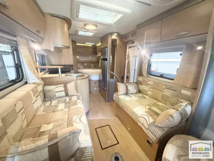 Swift Bolero 680 Fb 2010