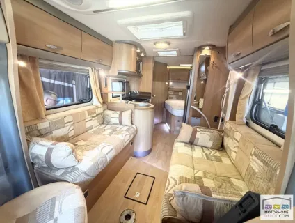 Swift Bolero 680 Fb 2010