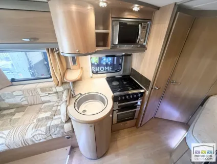 Swift Bolero 680 Fb 2010