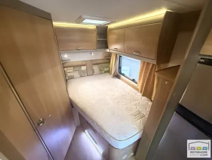 Swift Bolero 680 Fb 2010