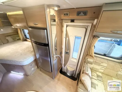 Swift Bolero 680 Fb 2010