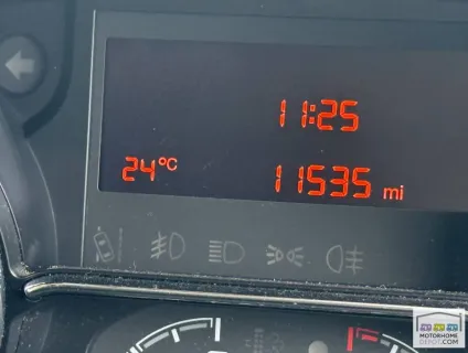Auto-Trail Delaware S 2019