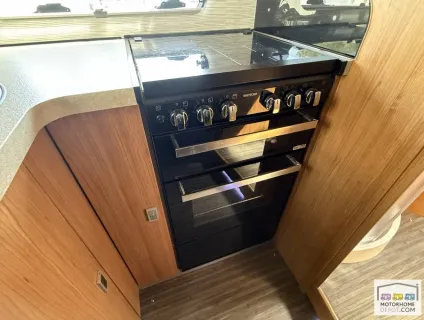 Auto-Trail Delaware S 2019