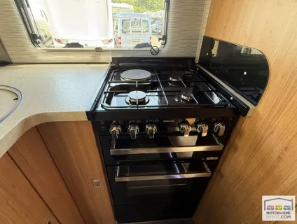 Auto-Trail Delaware S 2019