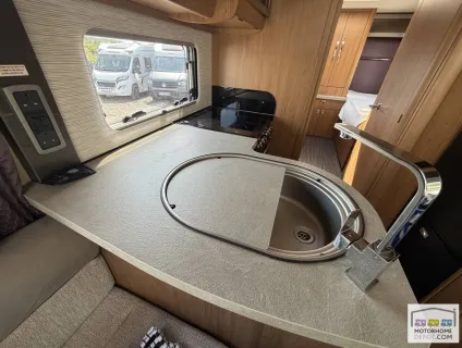 Auto-Trail Delaware S 2019