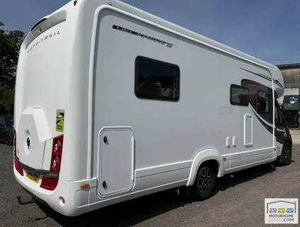 Auto-Trail Delaware S 2019