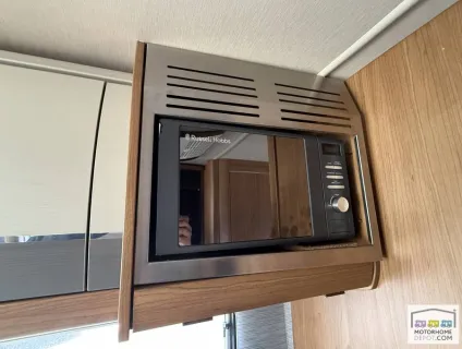Auto-Trail Delaware S 2019