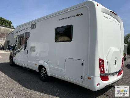 Auto-Trail Delaware S 2019