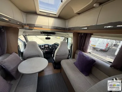 Auto-Trail Delaware S 2019