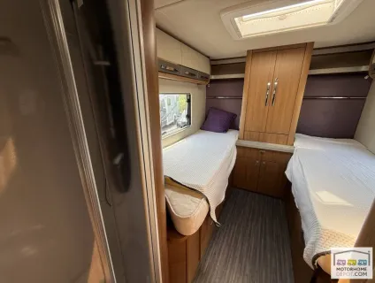Auto-Trail Delaware S 2019