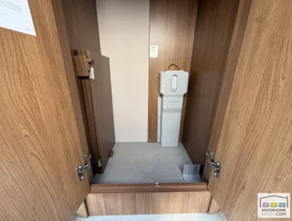 Auto-Trail Delaware S 2019