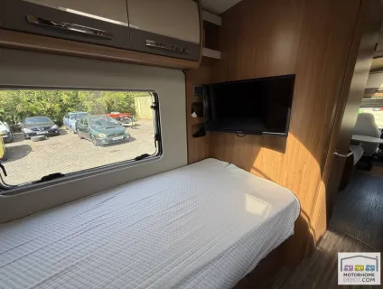 Auto-Trail Delaware S 2019