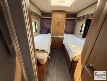 Auto-Trail Delaware S 2019