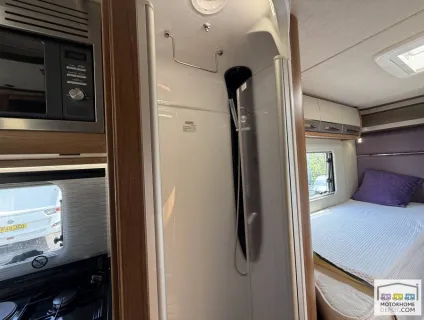 Auto-Trail Delaware S 2019