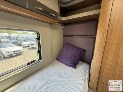 Auto-Trail Delaware S 2019