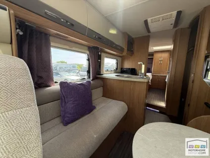 Auto-Trail Delaware S 2019