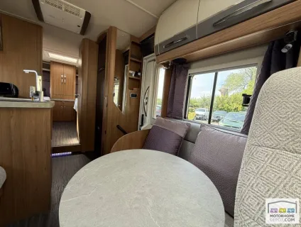 Auto-Trail Delaware S 2019