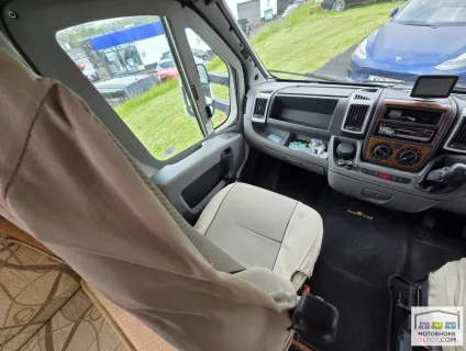 Auto-Trail Tracker Eks Se 2007