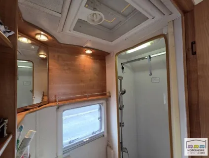 Auto-Trail Tracker Eks Se 2007