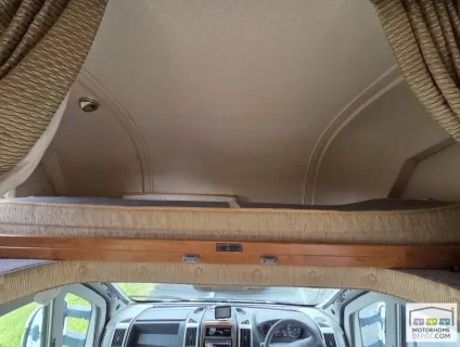 Auto-Trail Tracker Eks Se 2007